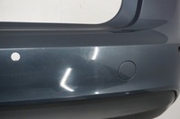 фото thumb №14, Audi a6 c7 kombi бампер задня задній lx5n