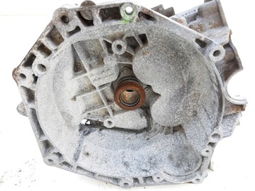 фото thumb №7, Корпус корпус коробки opel 1.9 cdti 55186623