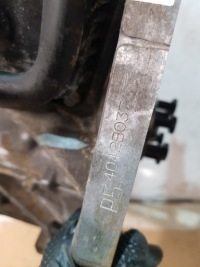 Двигатель mazda 2 1.5 16v skyactive 2017r p5 Киев, фото thumb