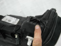 фото thumb №10, Audi a3 8v bi ксенон idealna лампа передняя левая 8v0941005 nr72