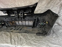 фото thumb №9, Бампер renault clio iii рестайлінг 09-12 195 tegne