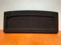 фото thumb №1, Volkswagen polo iv 4 05-09 рестайлинг 3d hb полка багажника