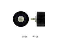 фото thumb №2, Skf ролик ремень - ремень клиновой 11287800562 apv278