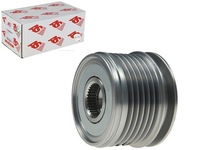 фото thumb №1, Сцепление генератора dacia logan clio ii laguna megane scenic 1.4 1.6