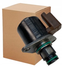 фото thumb №1, Клапан тиску peugeot citroen 2.0 hdi delphi