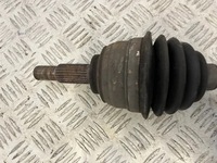 фото thumb №4, Приводной вал правая передняя dacia sandero ii 2 391007857r