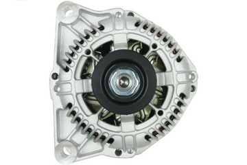 фото thumb №10, Ast a3023pr_r генератор reg з шкив ap 12v, 90a