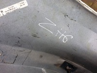 фото thumb №12, Бампер задняя задний vw arteon rzgów łódź