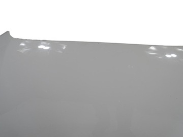 фото thumb №6, Капот кришка двигуна + шумоізоляція kia carens iii 3 2006-2012 - 1d