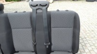 фото thumb №7, Диван зад 890000135r renault master iii opel movano b