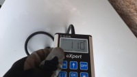 фото thumb №9, Задня кришка багажника opel vectra c sedan 1.6b 02r z147