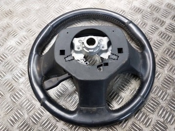 фото thumb №9, Кермо + подушка lexus is ii