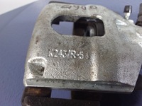 фото thumb №4, Fusion mk1 1.4 tdci супорт гальмівний перед лівий