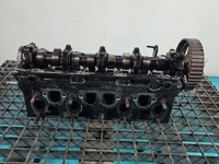 фото thumb №9, Головка вал seat toledo ii leon i 1.9 tdi alh 90km