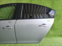 фото thumb №6, Chevrolet cruze 08- двері ліва передні + задня gcy
