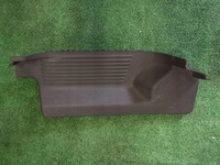 фото thumb №1, Захист поріг права ford transit courier et76a13244