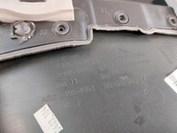 фото thumb №12, Боковина обивка дверь правые зад citroen c5 x7 универсал