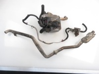 фото thumb №1, Webasto toyota auris i e15 252421 дизель