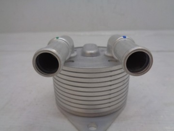 фото thumb №5, Citroen peugeot ds 1.5 hdi bluehdi радіаторів радіатор коробки автомат