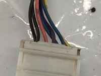 фото thumb №14, Дзеркало праве електричний 010142 honda civic vii 7 eu, ep, ev lift 7pin