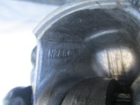 Поршень шатун 1.2 thp opel astra peugeot 208 308 2008 citroen c3 c4 ii Доставка, фото thumb