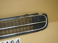 Решётка радиатора решётка бампера перед mini r55 r57 2753650 Доставка, фото thumb