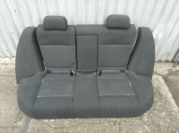 фото thumb №5, Сиденья перед + заднее сиденье задняя обшивки перед задняя bmw 3 e46 lift cena za комплект!