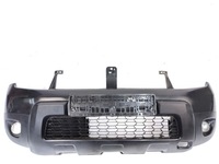 фото thumb №1, Бампер перед dacia duster i lift 2013-2017 nv676