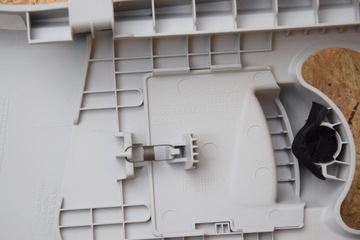 фото thumb №9, Панель защита стойка перед зад средство верхний tucson iv новый 0km оригинал 20-