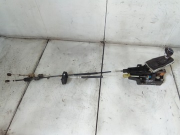 фото thumb №1, K303 домкрат зміни коробки передач astra j 1.4 55563704