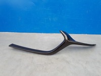 фото thumb №1, Mazda 3 mazda3 hb 2019- 19- молдинг решётка левая