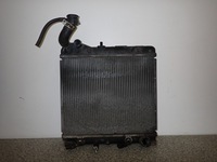 фото thumb №4, Honda jazz 02-04 1.3 радиатор wody