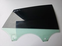 фото thumb №1, Стекло дверь правый задняя правая задняя audi a7 4g 2014