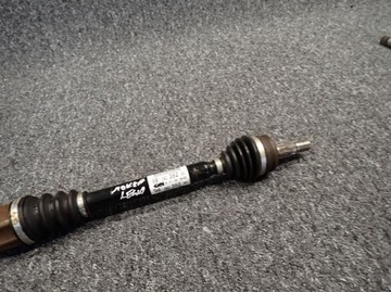 фото thumb №5, Mokka e-c4 e-2008 ds4 полуось левая 9836235280