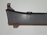 фото thumb №6, Накладка захист обшивка металевий бампера середина volvo fh 4