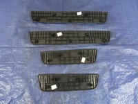 фото thumb №2, Молдинг порог накладка левая правая ix35 hyundai