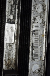 фото thumb №3, Alfa romeo 159 2.4d pas передний 00505004050