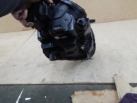 фото thumb №8, Citroen c3 aircross лампа лівий перед ліва передня 13468646 оригінал europa