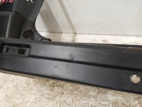 фото thumb №5, Бампер задняя задний renault trafic iii 3 vivaro ii 2 14-