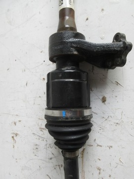 фото thumb №5, Kia sportage iv 18-21 gt line 2.0 crdi 4x4 піввісь права 49560-d3520