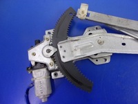 фото thumb №5, Hyundai matrix i подъемник стекло перед правый elekt