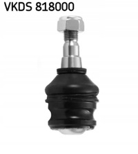фото thumb №2, Шарова опора важеля subaru forester sf, sg,