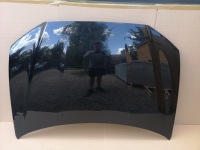 фото thumb №1, Mitsubishi asx капот кришка двигуна колір x42