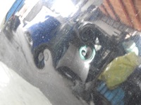 фото thumb №6, Mitsubishi colt vi 04-08 cc капот кришка двигуна