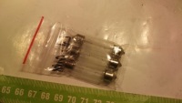 Лампочка rurkowa motoryzacyjna 24v 10w dł 37 mm Київ, фото thumb