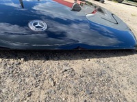 фото thumb №8, Mercedes glc 253 капот крышка перед x253 w253 оригинал