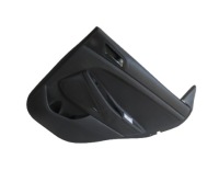 фото thumb №1, Hyundai tucson iii t-gdi обшивка дверь правый задняя подогрев