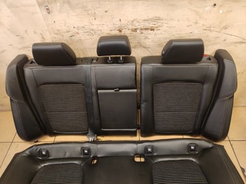 фото thumb №9, Сидіння диван обшивки оббивка talisman універсал eu