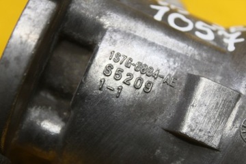 фото thumb №7, Основание фильтра масла mondeo mk4 2.3 1s7g-6884-ae