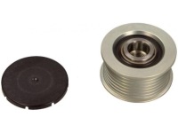 Купить Шкив генератора nissan navara 2,3dci 15-, фото thumb